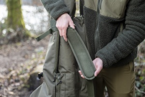 Curea geanta Trakker NXG Padded Shoulder Strap - Img 11
