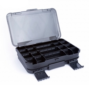 Cutie Accesorii Nytro Dubla Feeder Box 360 36x23x7cm