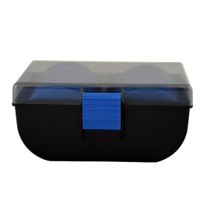 Cutie Garbolino Riguri Monturi 150x115x72mm - Img 2