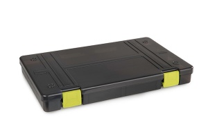 Cutie Matrix Storage Box Shallow, 16 Compartimente, 36.5x22x4.5cm - Img 2
