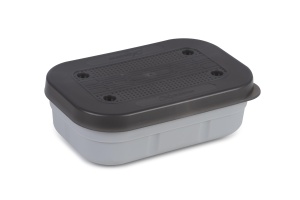 Cutie Momeala Matrix Air Flow Bait Tub, 0.71L - Img 1