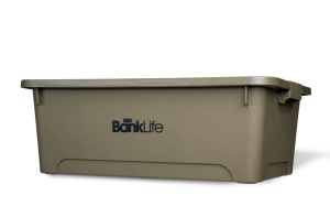 Cutie Nash Bank Life Stacker Storage Box, Medium - Img 3