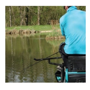 Feeder Arm Rive 57cm Smart pentru Scaun modular D36 - Img 2