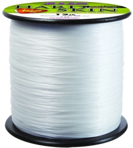 Fir Asso Hard Skin Solid 0.22mm 7lb 2400m White - Img 2