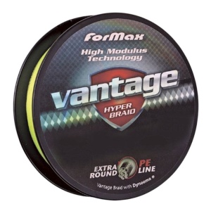 Fir textil Formax Vantage PE Fluo Yellow