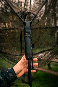Flotor Minciog Trakker NXC Net Float - Img 7