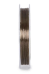 Fluorocarbon Fox Illusion Soft, Naturals Green, 30m - Img 4