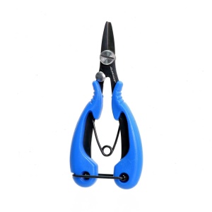 Foarfeca Formax Mini Braid Scissor - Img 3