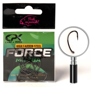 FORCE MUGGA NR 2