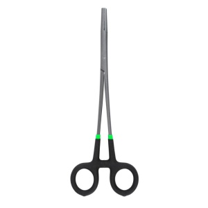Forceps Skeater GripJaw Long 25cm