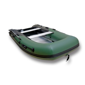 Formax Barca gonflabila rigida 3 m - Img 4