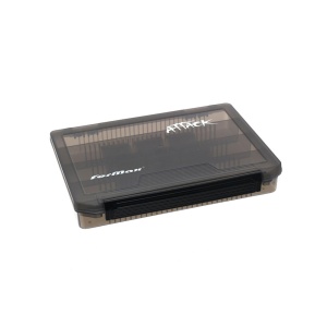 Formax - Cutie Plastic Pentru Naluci Attack 24,5x19x4cm - Img 2