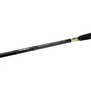 Formax - Lanseta Cyclone Feeder 3,00m 180g - Img 5
