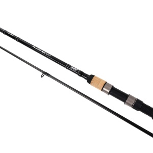 Formax - Lanseta Flame NG Spin 2,10m 10-40g - Img 3