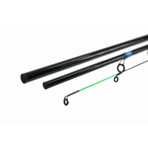 Formax - Lanseta Rivercraft Feeder 3,90m 60-180g - Img 4
