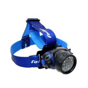 Formax - Lanterna Frontala 3