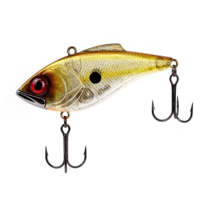 Formax - Vobbler Rattle Vibe 70, 7cm, 17,2g - cul.66