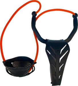Fox Slik Powerguard Method Pouch Pouch Catapult