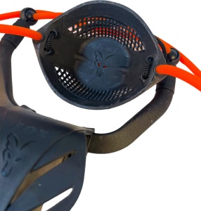 Fox Slik Powerguard Method Pouch Pouch Catapult - Img 2