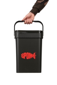Galeata Spomb Square Bucket, 24l - Img 3