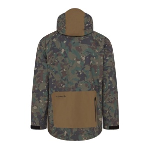 Geaca Impermeabila Trakker TechPro Waterproof Jacket - Img 2