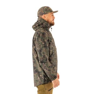 Geaca Trakker TechPro Camo Smock - Img 5