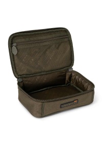 Geanta Accesorii Fox Voyager Large Accessory Bag, 27x8x17cm - Img 2