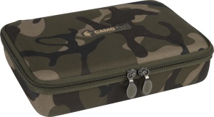 Geanta Avertizoare Fox Camolite Mini Micron Case