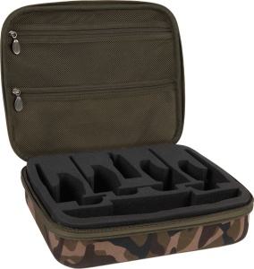 Geanta Avertizoare Fox Camolite RX+ Micron Case, 31x13x38cm - Img 2