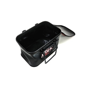 Geanta Formax Attack Waterproof Bag Small - Img 2