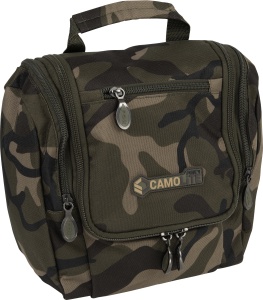Geanta Fox Camolite Wash Bag - Img 1