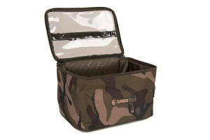 Geanta Fox Camolite XL Accessory Bag, 26x19x18cm - Img 2