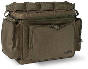 Geanta Fox Voyager Barrow Bag, 60x38x44cm
