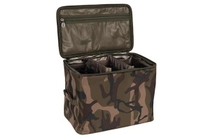 Geanta Frigorifica Fox Camolite Large Cool Bag, 37x22x28cm - Img 2