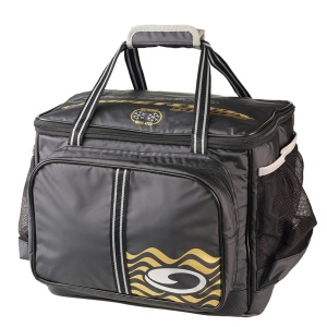 Geanta Izoterma Garbolino cu 2 Cutii Carryall Competition 38x25x25cm