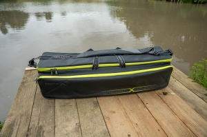 Geanta Matrix Horizon Storage Bag XXL 95x42x22cm - Img 11