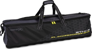 Geanta pentru accesorii Matrix Ethos XL Accessories Bag, 94x24x25cm - Img 1