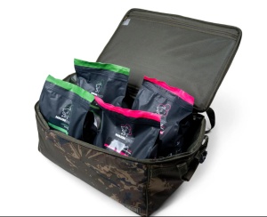 Geanta Termoizolanta Nash Subterfuge Big Freeze Bag, Large, 70L - Img 3