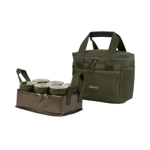 Geanta Trakker NXG Bait Bag - Img 4