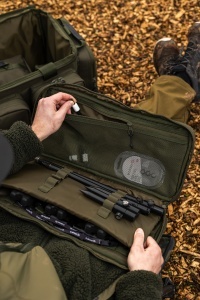 Geanta Trakker NXG Buzzer Bar Bag - Img 12