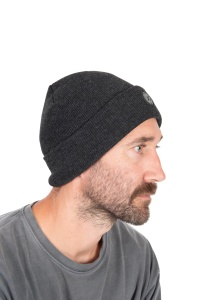 Grey Beanie - Img 2