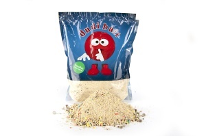 Groundbait Tigernuts - Amur