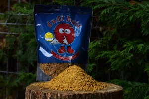 Groundbait "Tigernuts Competition"