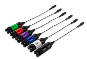Hanger Nash Siren Night Glo Bobbin Small