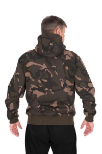 Hanorac Fox Full Zip Premium 310 Hoodie Camo - Img 2