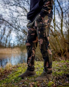 Hanorac Fox Light Weight Pullover Hoody Camo - Img 8
