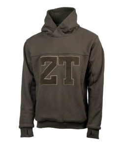 Hanorac Nash ZT Wind Chill Hoody Varsity