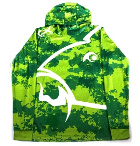 Hanorac protectie CPK UV CAMO (50 SPF)