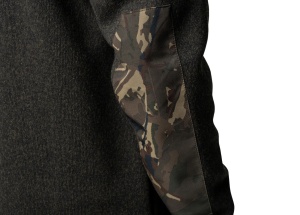 Hanorac ZT Nordic Fleece Zipped Jumper - Img 4