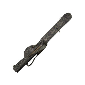 Husa 3 Lansete 3.90 m Trakker NXC 3 Rod Sleeve 13ft - Img 7